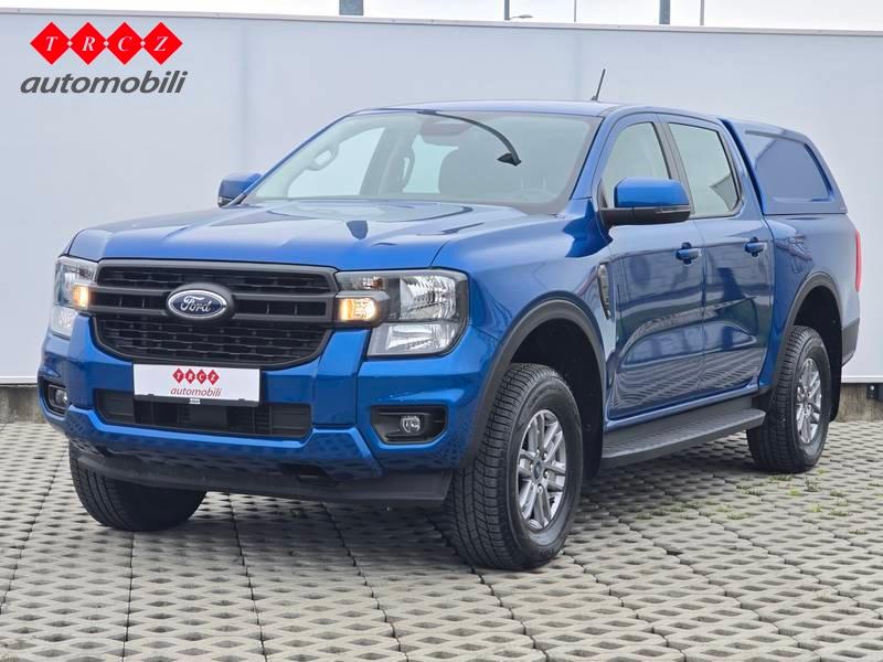 Ford Ranger 2024