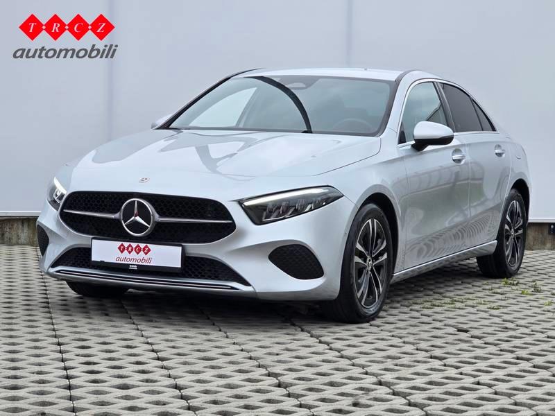 Mercedes-Benz A Klasa