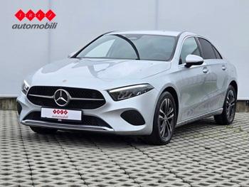 Mercedes-Benz Klasa A 2023
