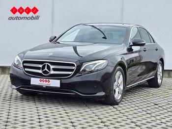 Mercedes-Benz E Klasa 2017