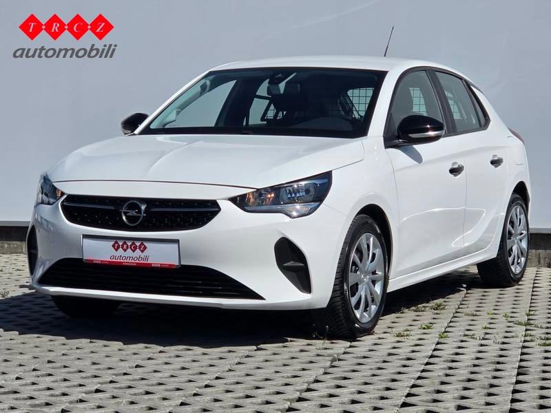 Opel Corsa 2021