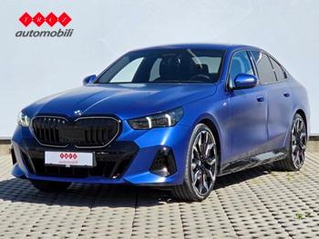 BMW Serija 5 2024