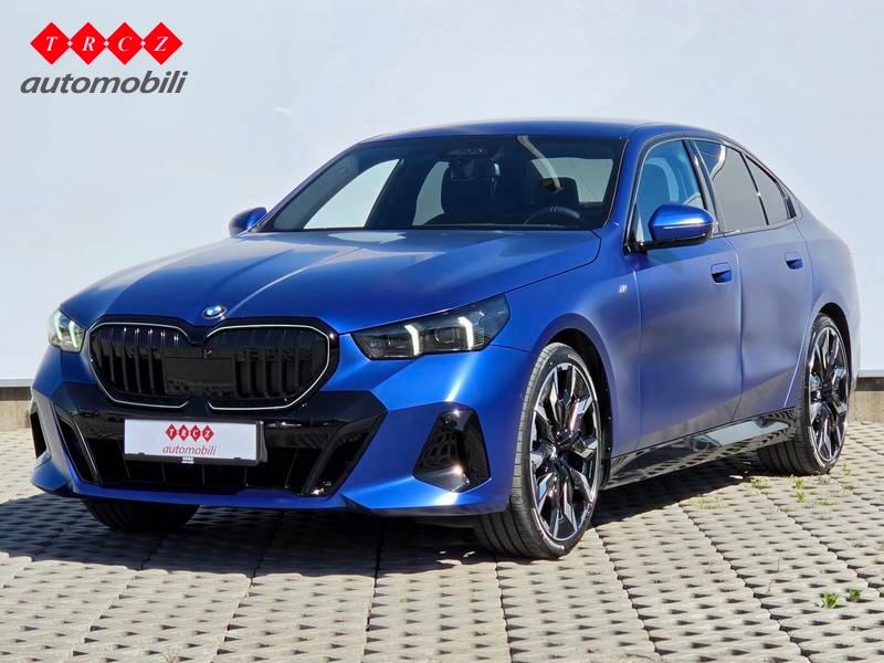 BMW Serija 5