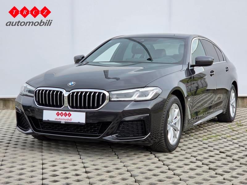 BMW Serija 5