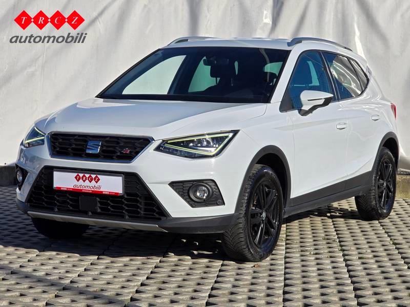 Seat Arona 2019