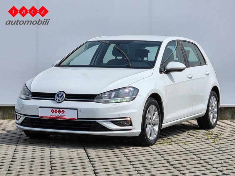 Volkswagen Golf VII 2019