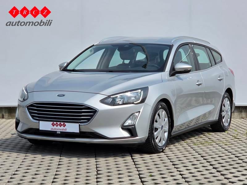 Ford Focus 2019