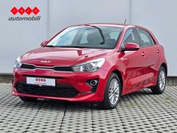 Kia Rio 2022