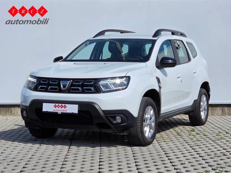 Dacia Duster 2021