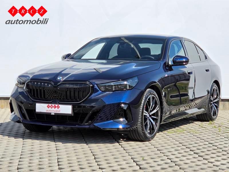 BMW Serija 5