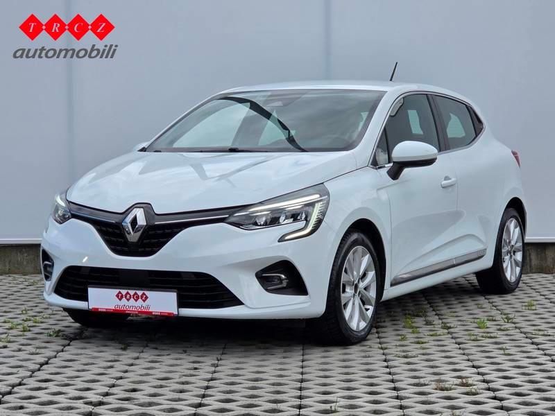 Renault Clio 2021
