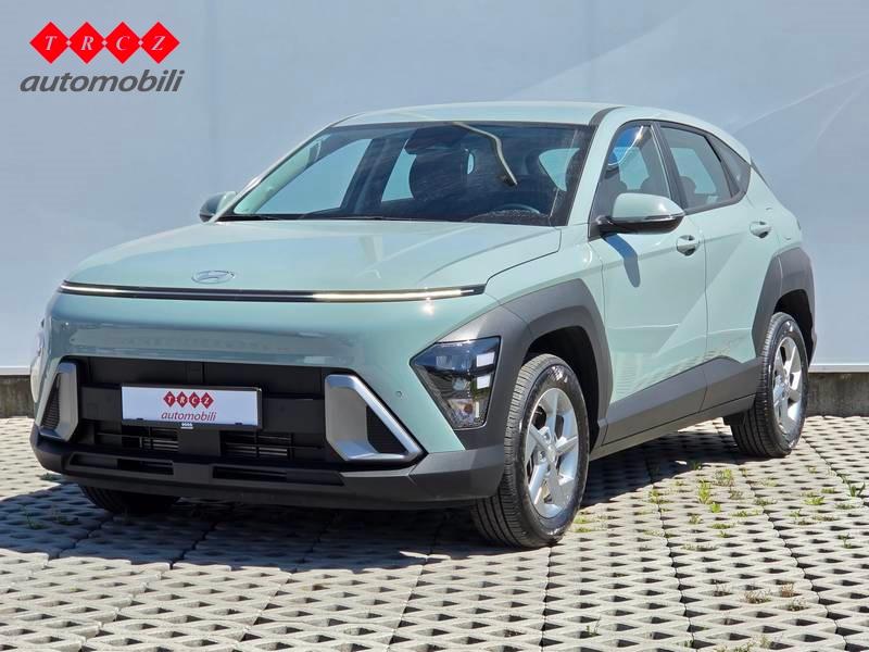 Hyundai Kona 2024
