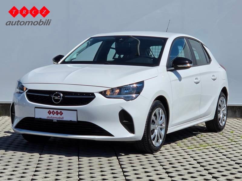 Opel Corsa 2022