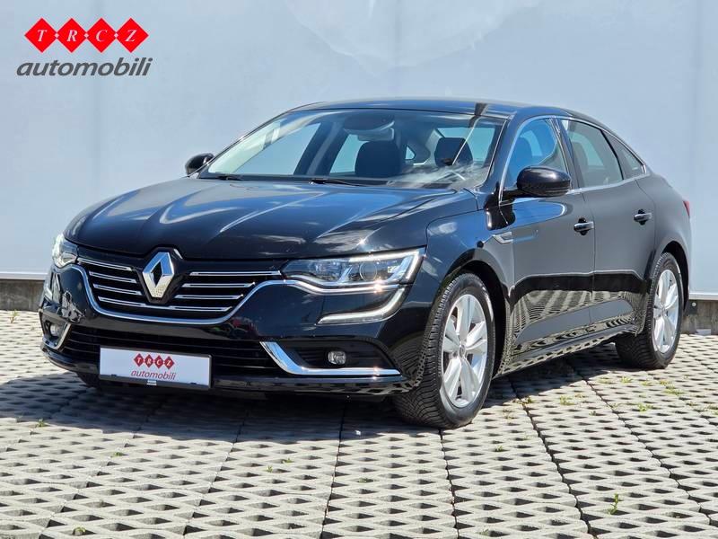 Renault Talisman 2021