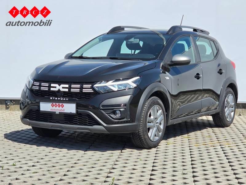 Dacia Sandero 2023
