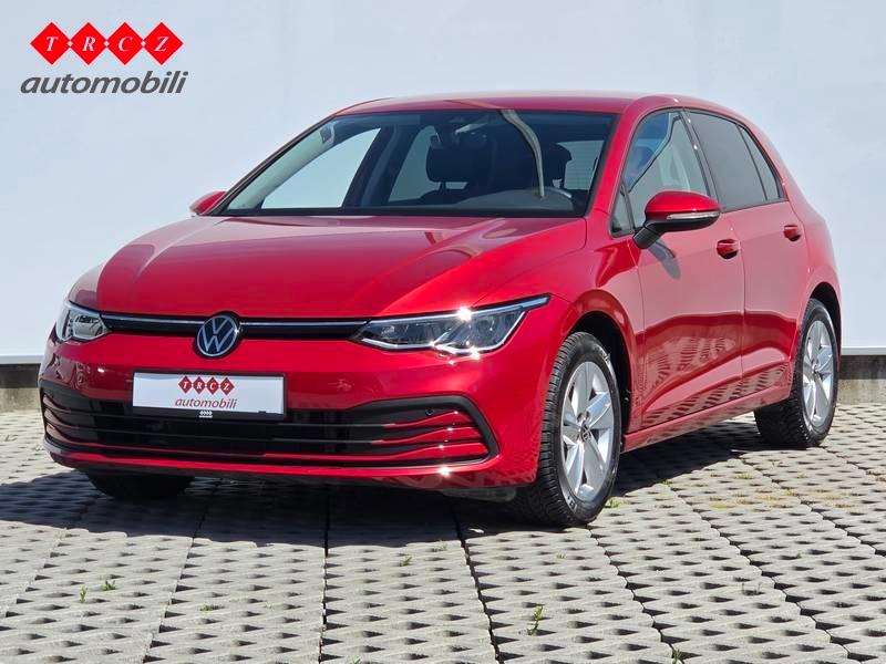 Volkswagen Golf Viii