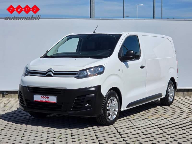 Citroën Jumpy 2022