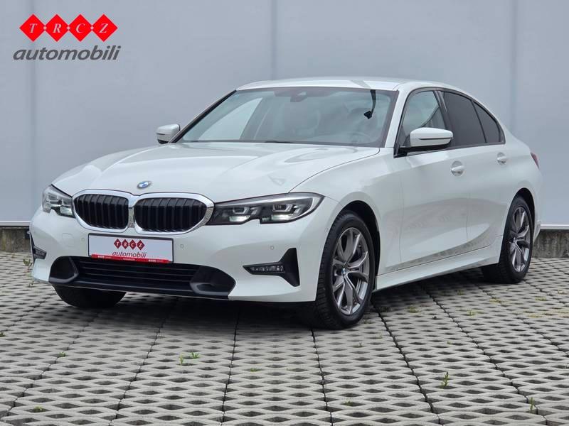 BMW Serija 3 2022