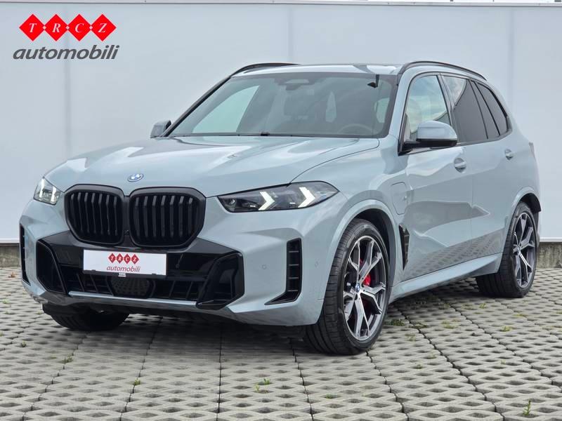 BMW X5 2025