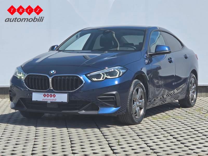 BMW Serija 2 2022