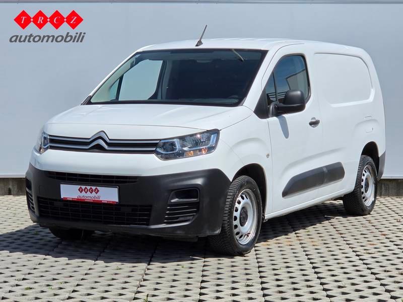 Citroën Berlingo 2020