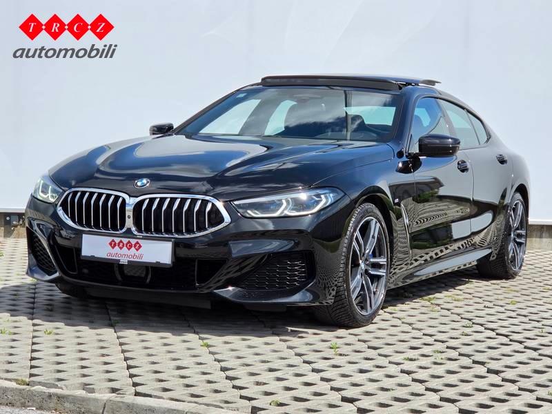 BMW Serija 8