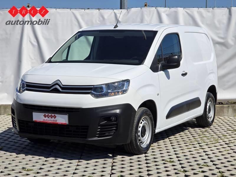 Citroën Berlingo 2022