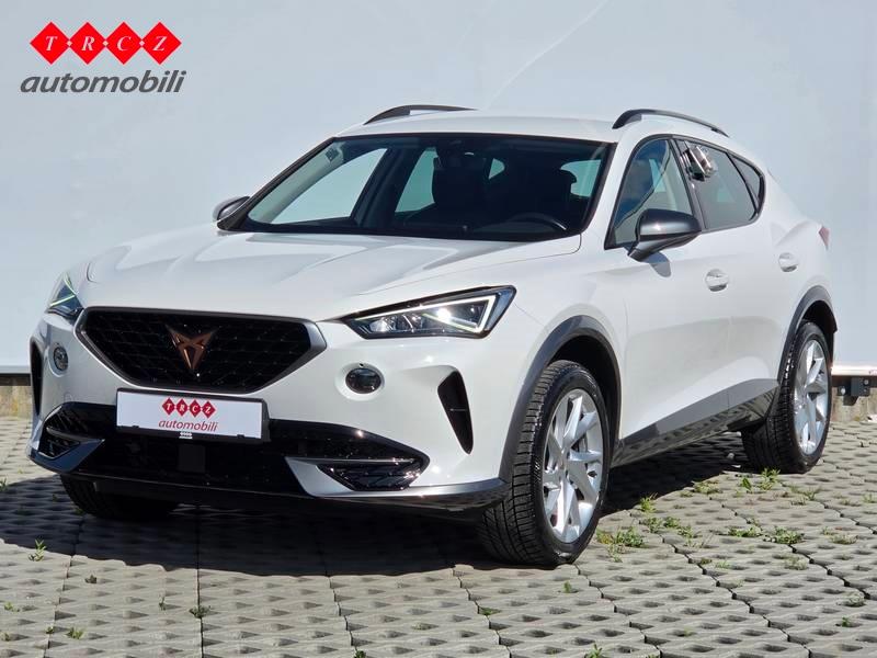 Cupra Formentor 2022
