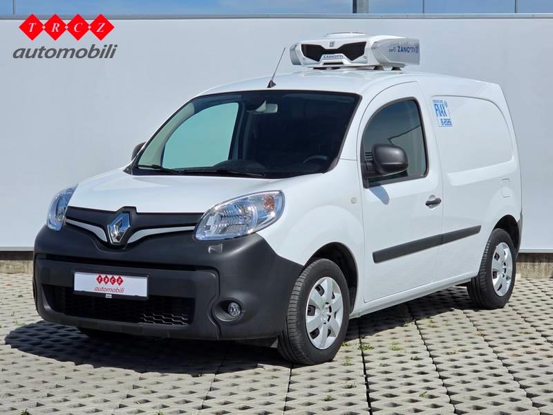 Renault Kangoo 2020