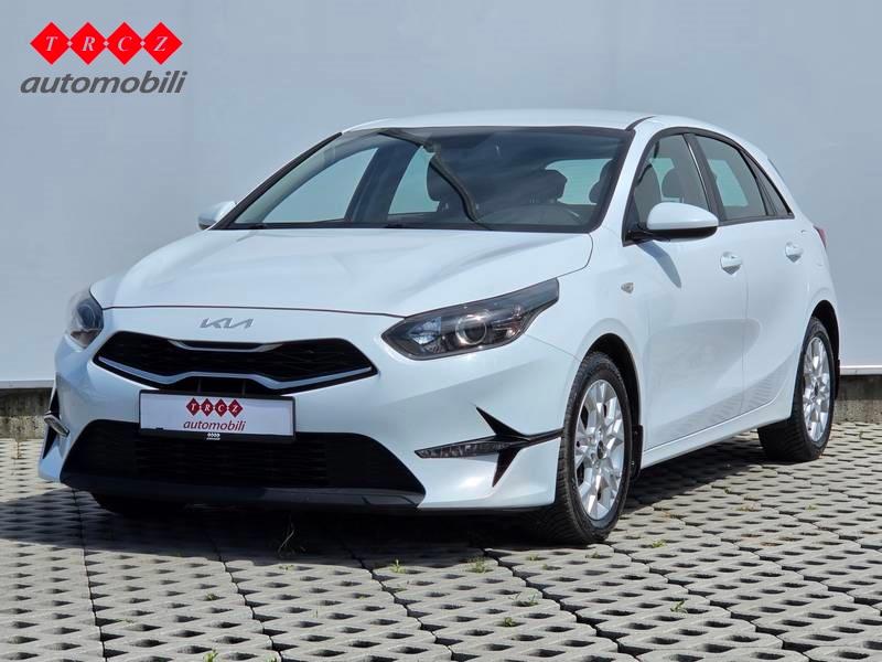 Kia Ceed 2022