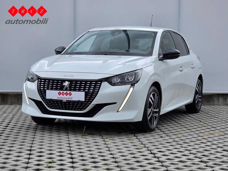 Peugeot 208 2023