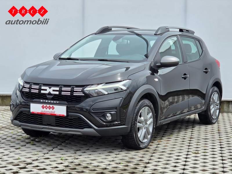 Dacia Sandero 2023