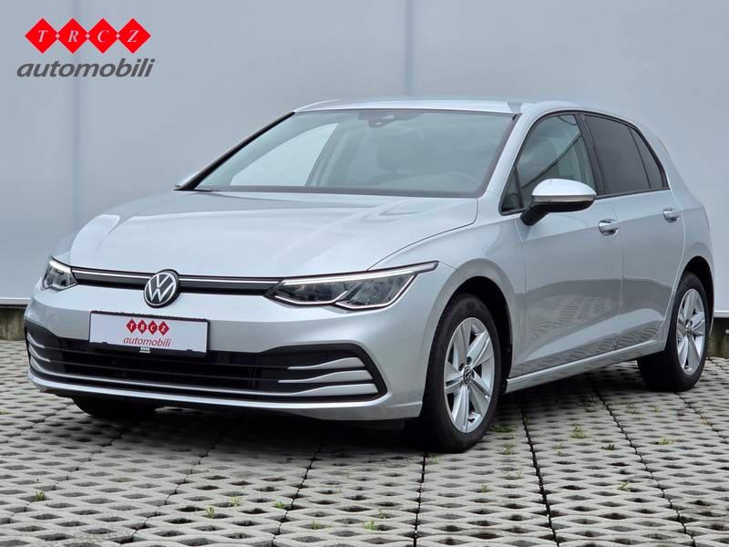 Volkswagen Golf Viii 2022