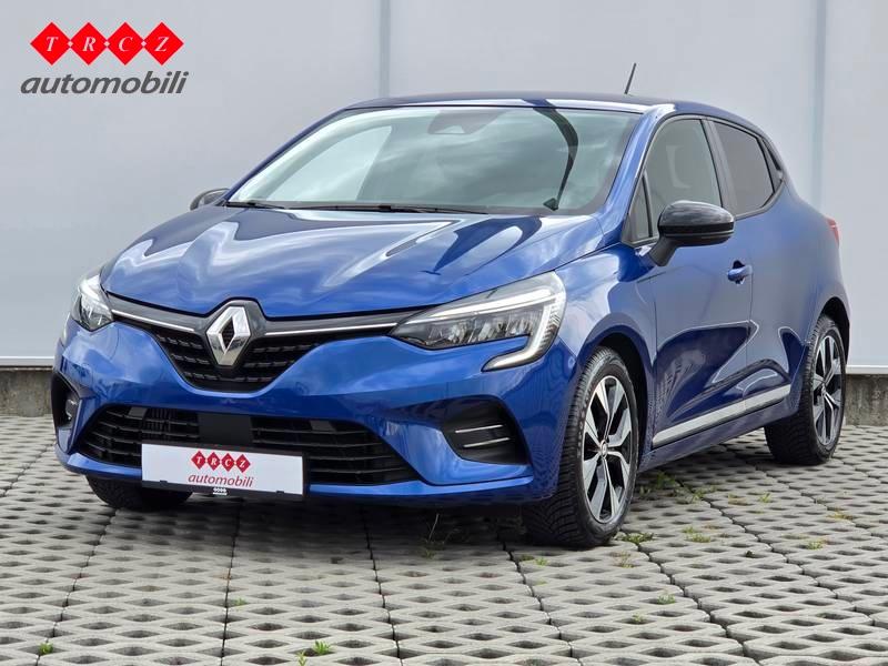 Renault Clio 2023