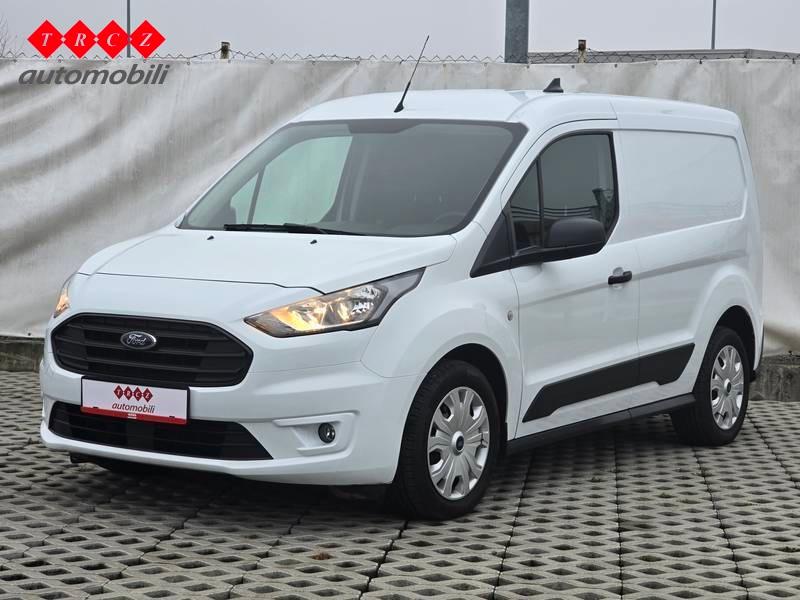 Ford Transit 2024