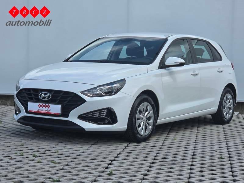 Hyundai I30 2021