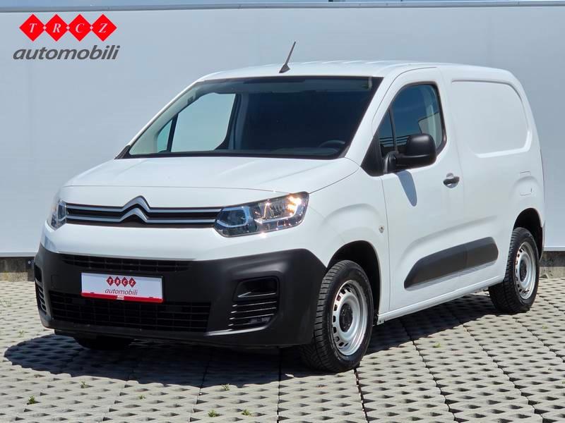 Citroën Berligno