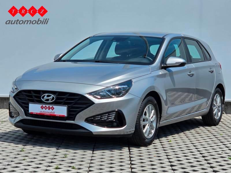 Hyundai I30 2022