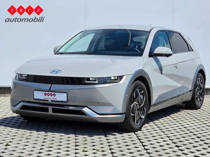 Hyundai Ioniq 5 2022