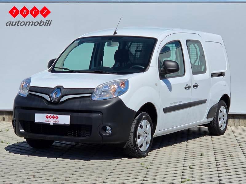 Renault Kangoo 2021
