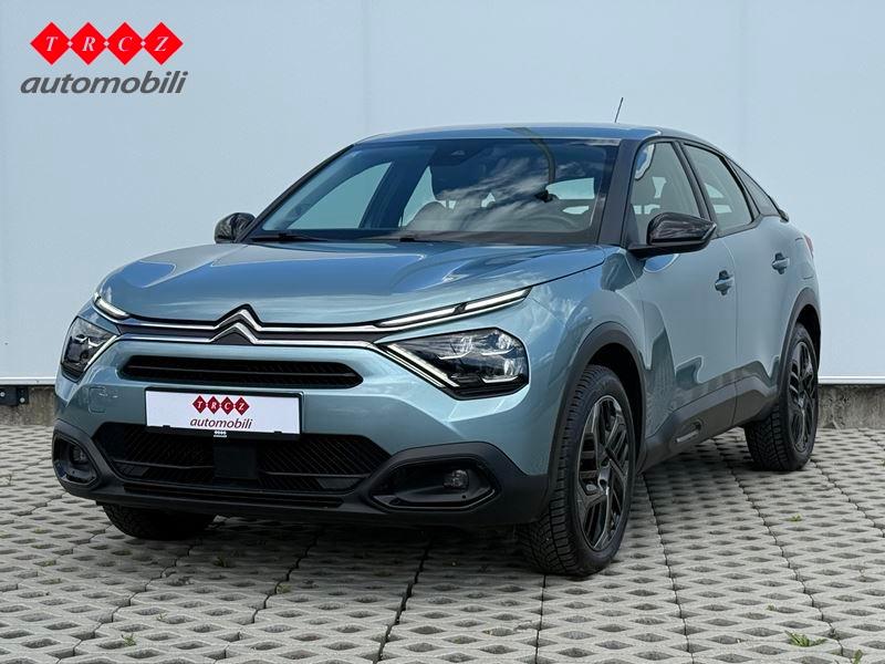 Citroën C4 2022