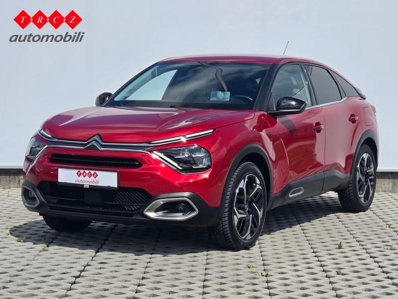 Citroën C4 2022