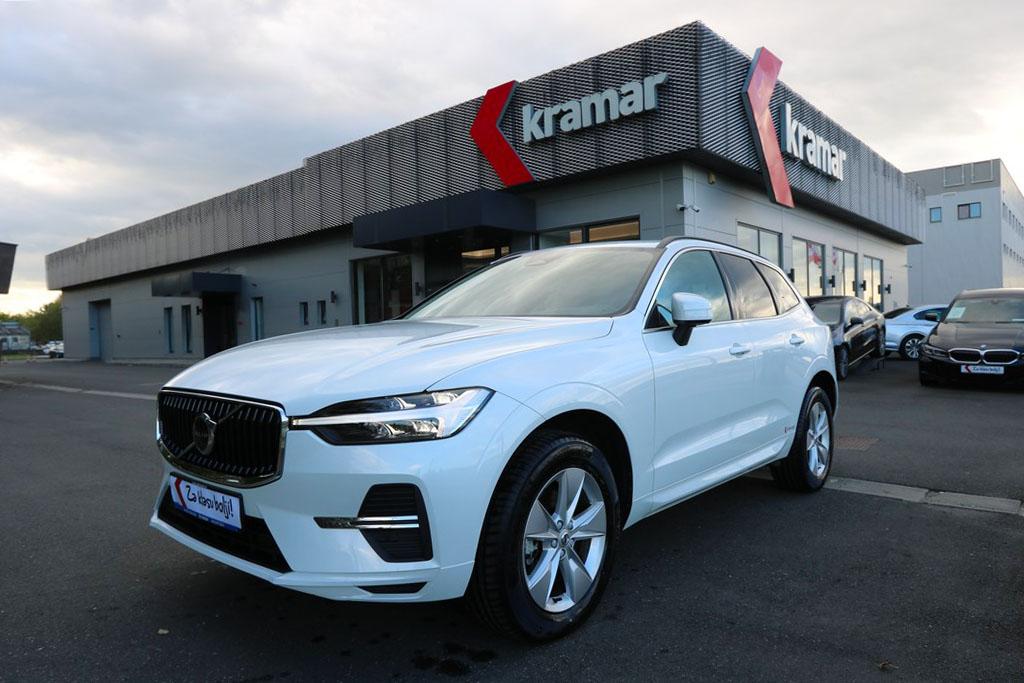 Volvo Xc60 2025
