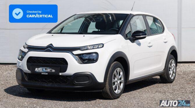 Citroën C3