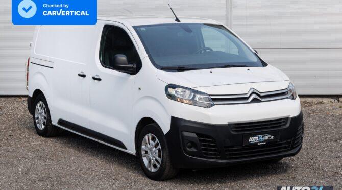 Citroën Jumpy
