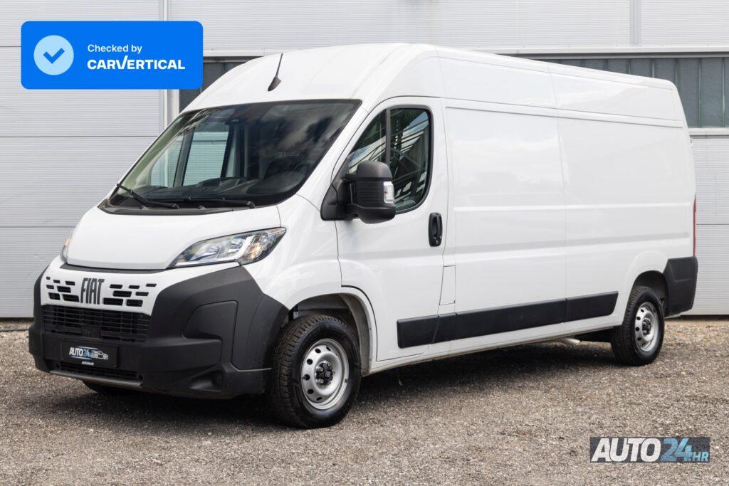 Fiat Ducato 2024