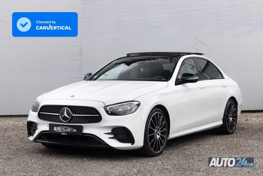 Mercedes-Benz E220d