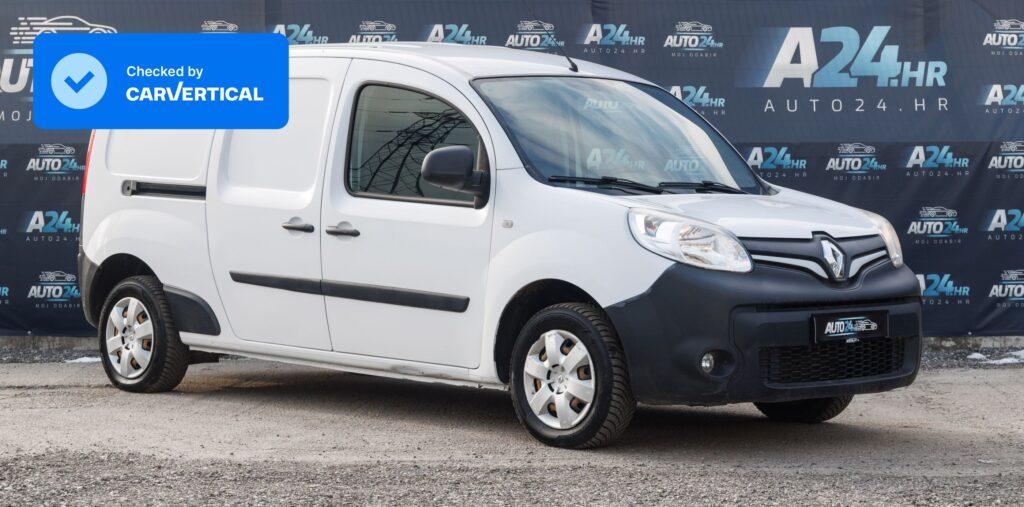 Renault Kangoo 2019