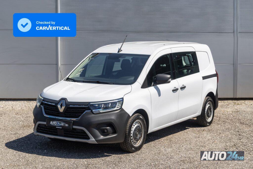 Renault Kangoo 2024