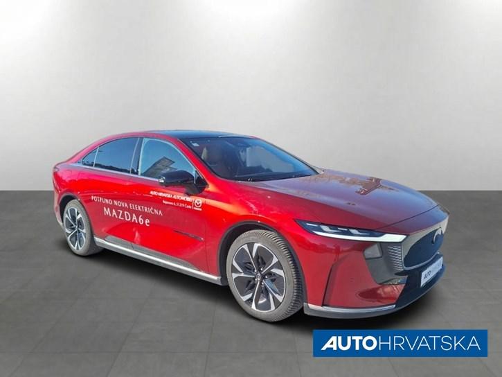 Mazda 6 2025